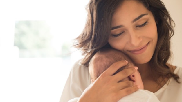 New mothers need to pay attention to mental health